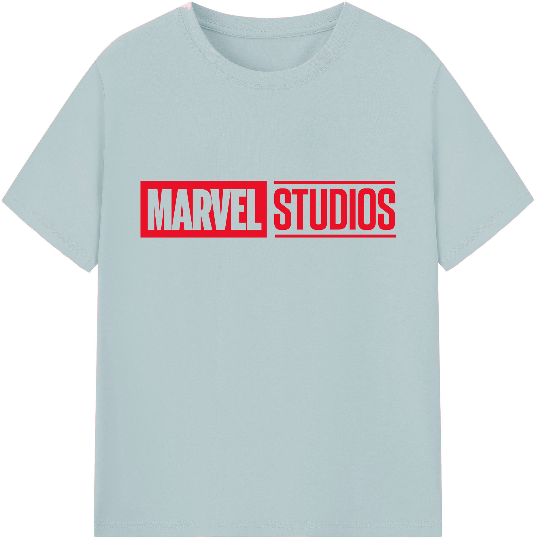 （画像用） アベンジャーズ The Avengers 綿100％半袖Tシャツ（フロントプリント）